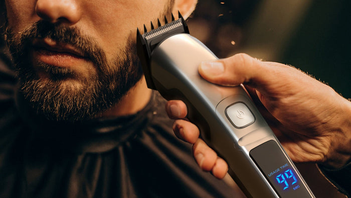 Shavers and Trimmers