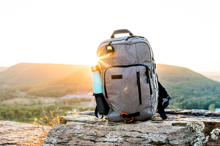 Urban Tech & Travel