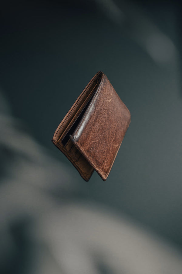 Premium Wallets for Men